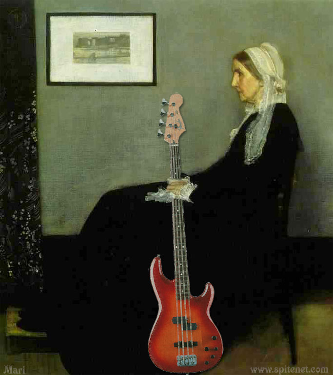 Mother Bass