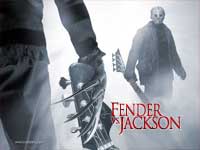 Fender vs. Jackson
