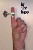 Be the Bass
