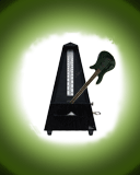 Bass Metronome -Mobile