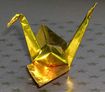 Origami Crane