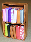 Bookcase