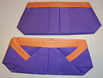 Japanese Purse