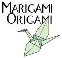 Marigami Origami