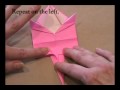 Origami Mouse by Masashi Tanaka