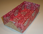 Box from a Square