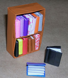 David Brill's Books