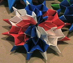 Yami Yamauchi's Fireworks