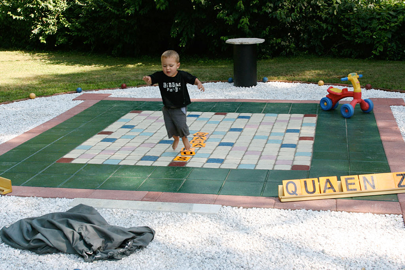 Yippee....I got a bingo!