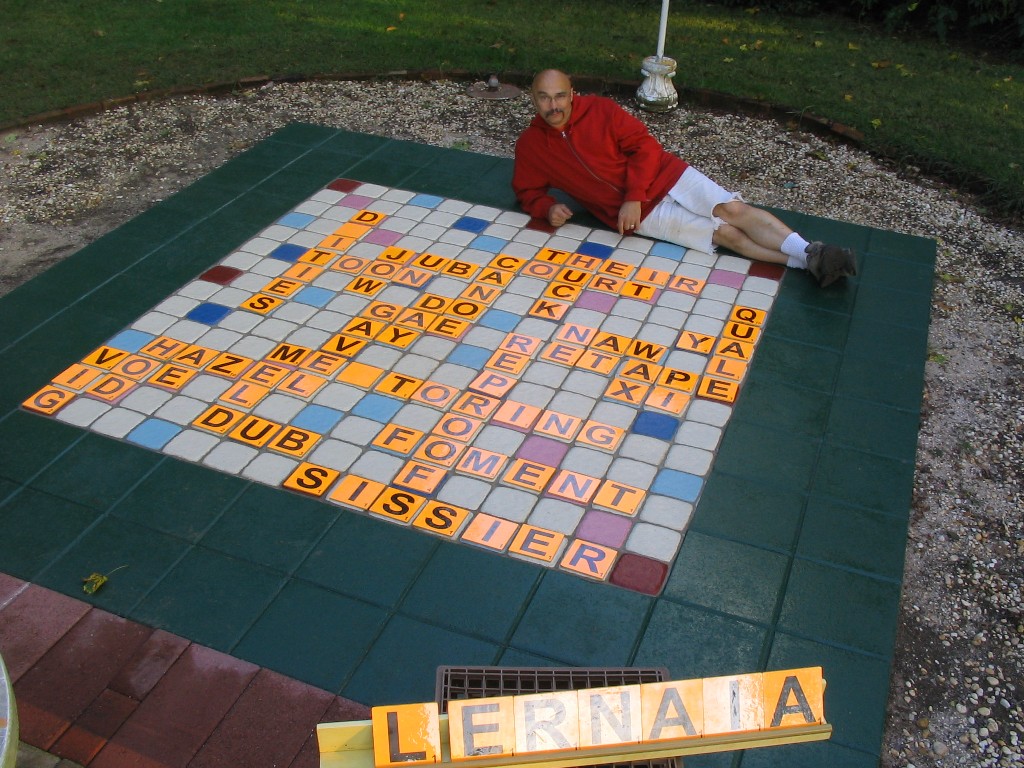 savoring a close win