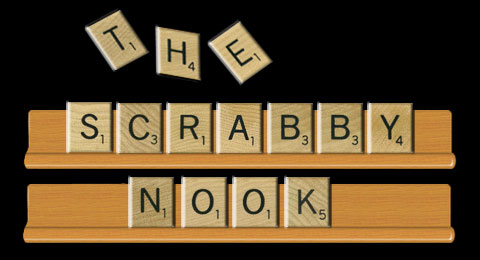 The Scrabby Nook