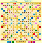 Woodwage Sample Board 1